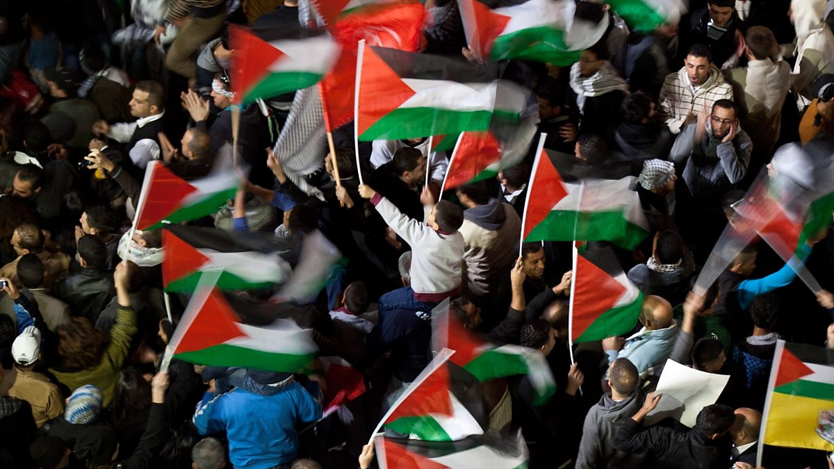 BBC World Service - The Inquiry, What’s next for Palestinian leadership?