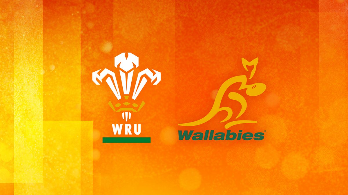 BBC Radio Wales - Radio Wales Sport, Rugby World Cup 2023: Wales v