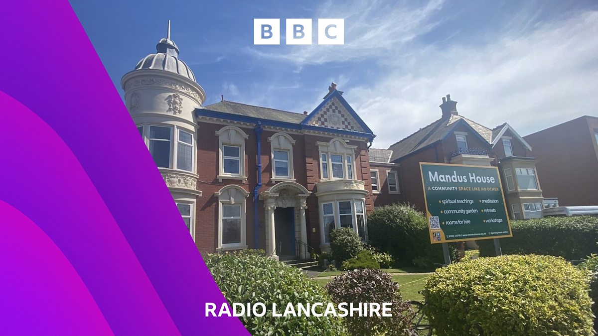 BBC Radio Lancashire - BBC Radio Lancashire, 