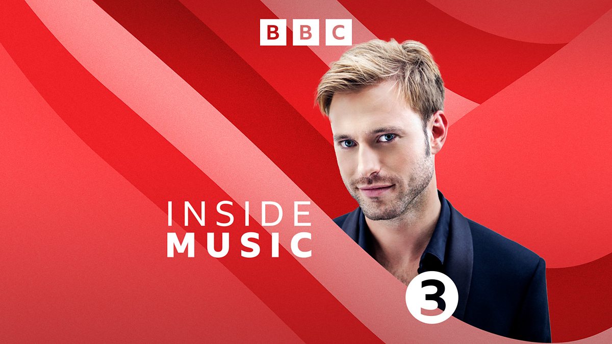 BBC Radio 3 Inside Music, Lifting research off the page