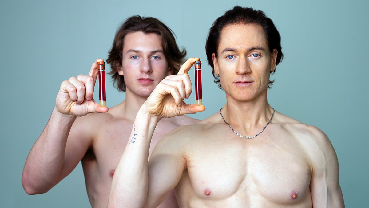 BBC Radio 4 - Intrigue - Five unbelievable ways longevity pioneers are