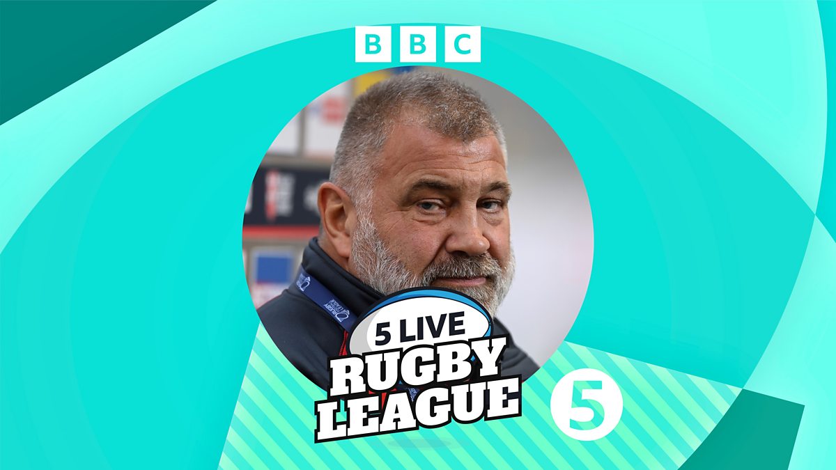 bbc rugby league live