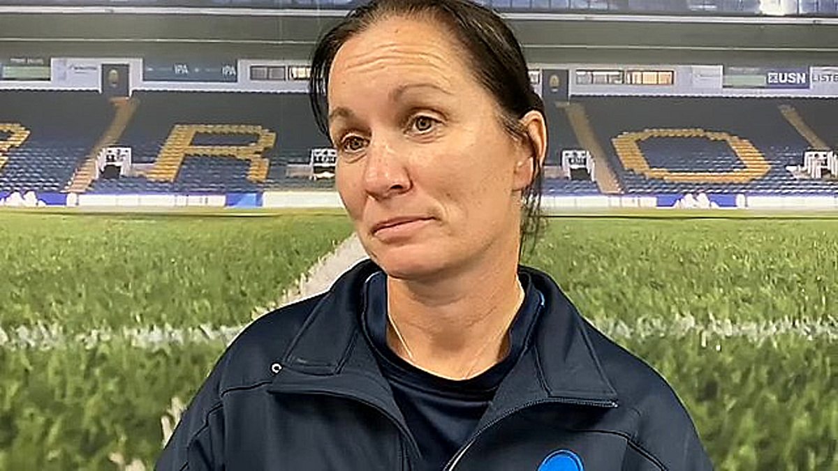 BBC Hereford & Worcester BBC Hereford & Worcester Sport, 'We really