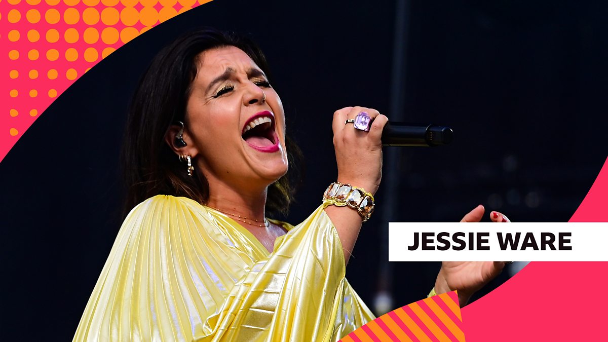 Radio 2 In The Park 2023 Jessie Ware Bbc Iplayer