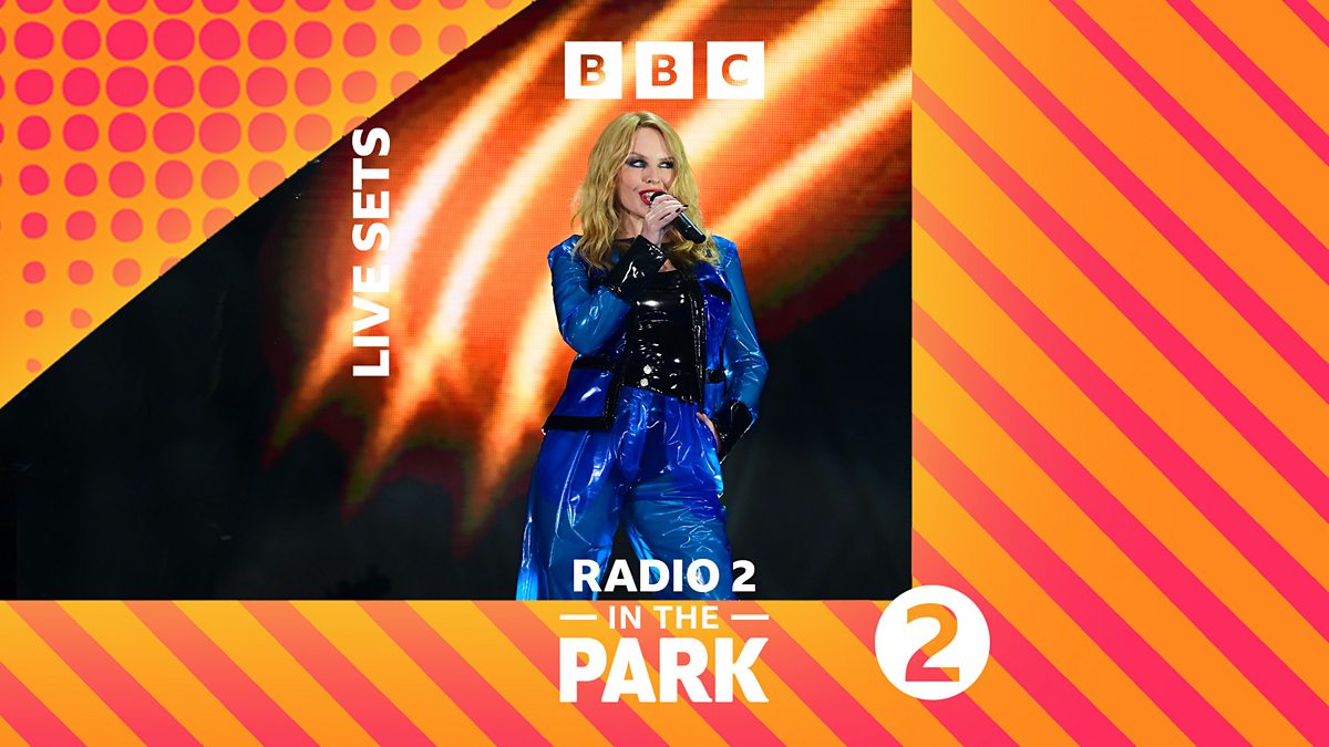 BBC Radio 2 Radio 2 in the Park, Live Sets (2023) Available now