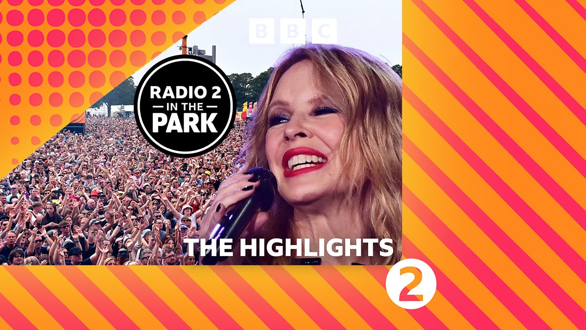 BBC Radio 2 - Radio 2 In The Park, Live Sets (2023), The Highlights