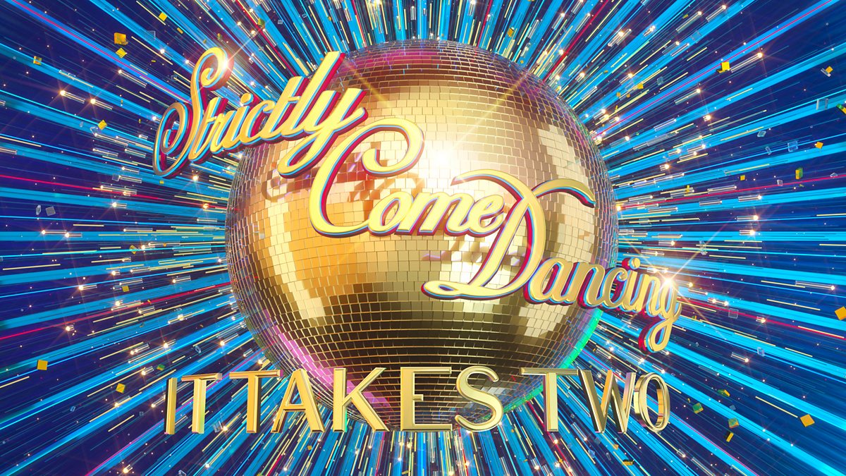 BBC Two - Strictly - It Takes Two