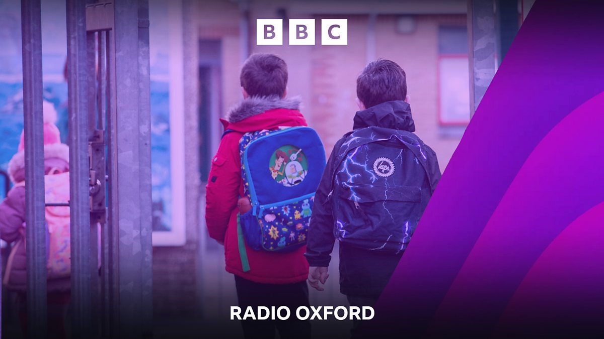 BBC Radio Oxford - BBC Radio Oxford, Widespread failings in Oxfordshire ...