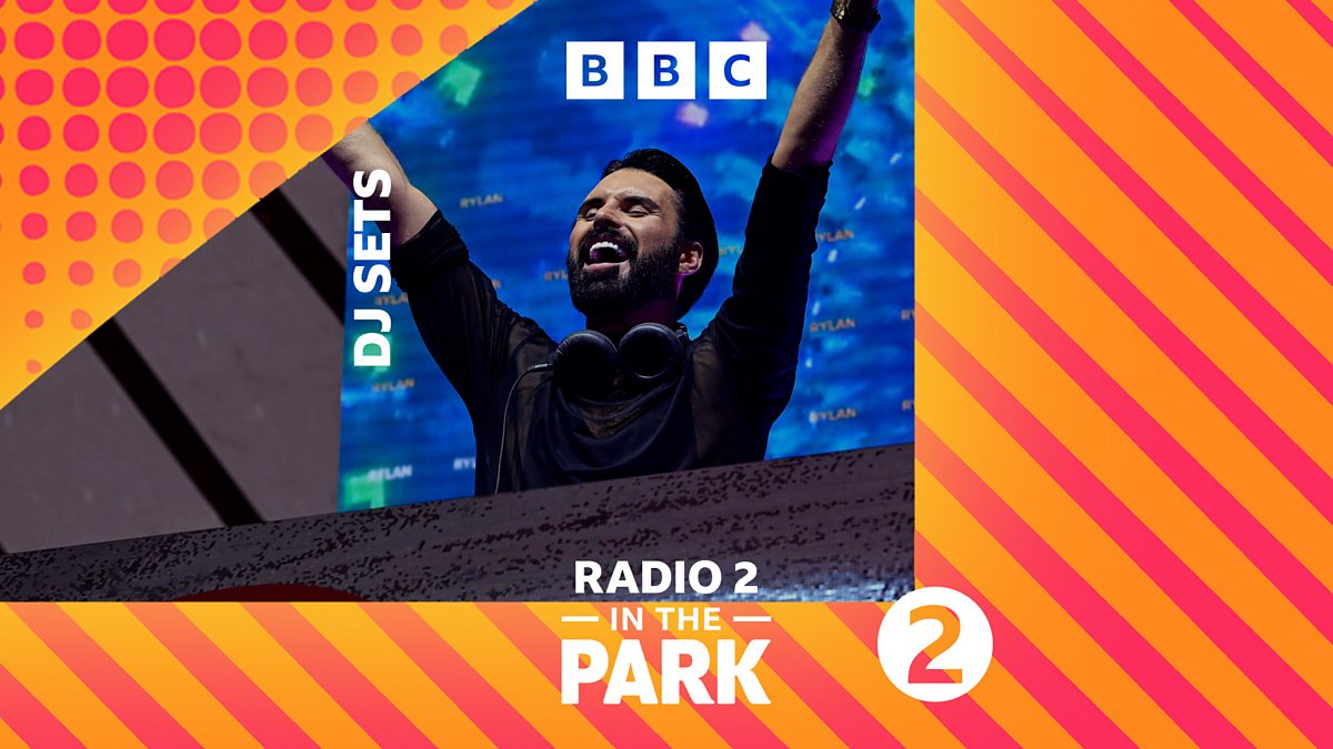 BBC Radio 2 Radio 2 in the Park, DJ Sets (2023)