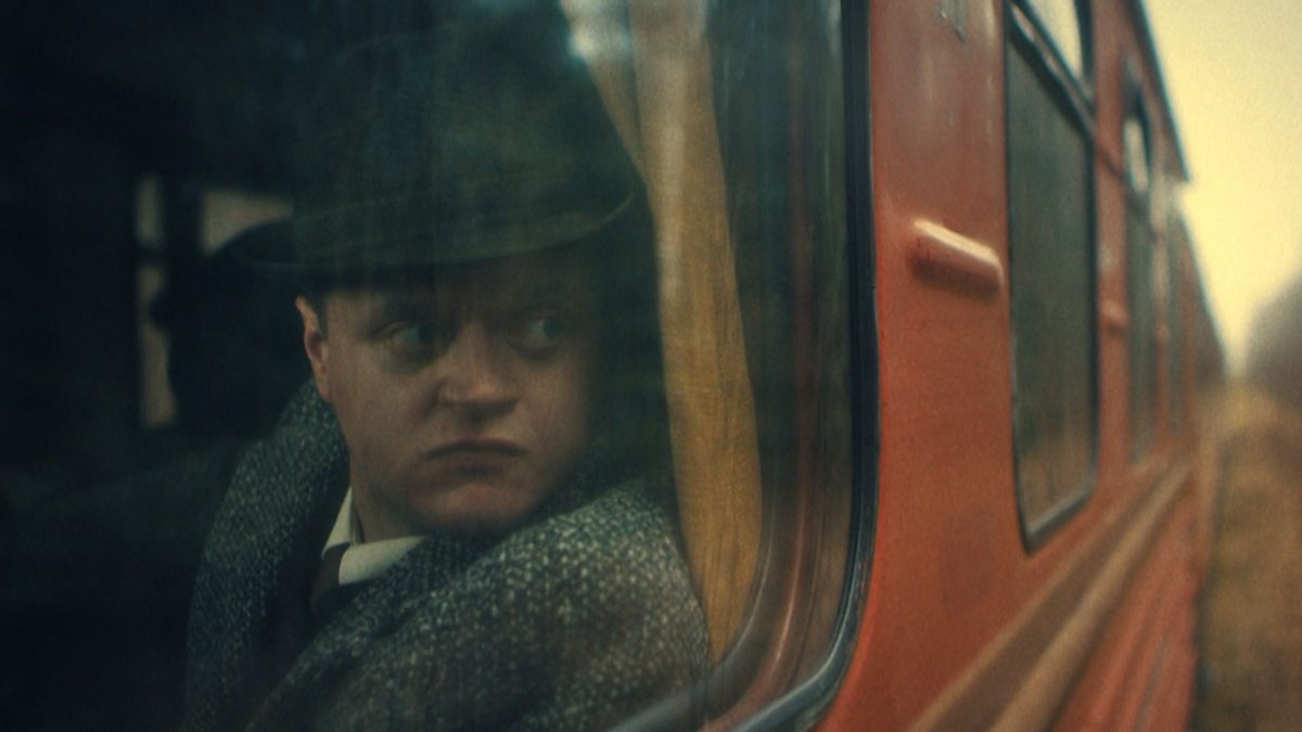 BBC Two - Rise of the Nazis, The Manhunt, The Ratline, How Klaus Barbie used the 'ratline' to escape to South America