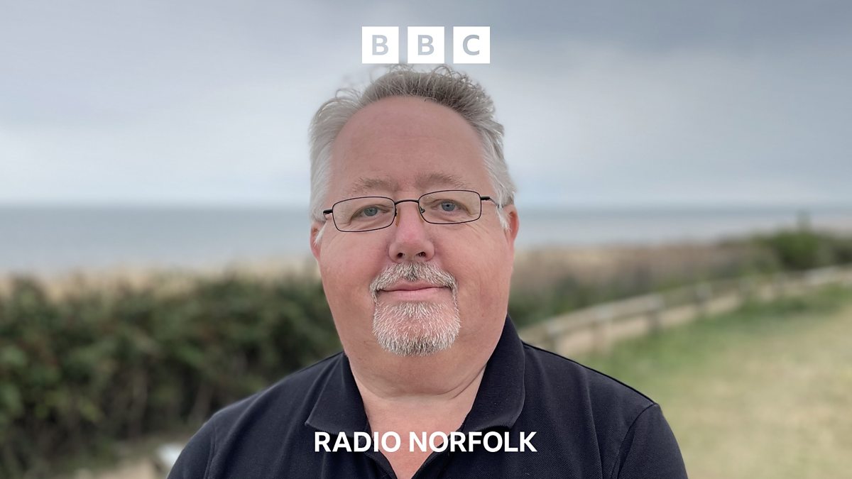 BBC Radio Norfolk - BBC Radio Norfolk, Hunstanton: The Answer To Net Zero?