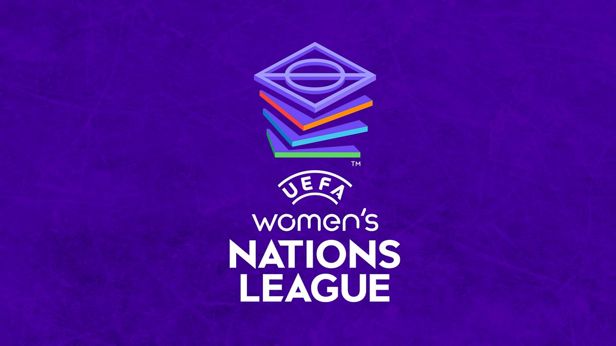 BBC Scotland - Sportscene, Women's Nations League 2023/24