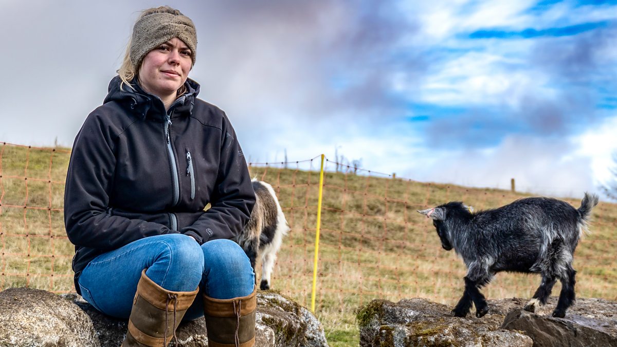 BBC Two - This Farming Life, Series 6, Episode 5