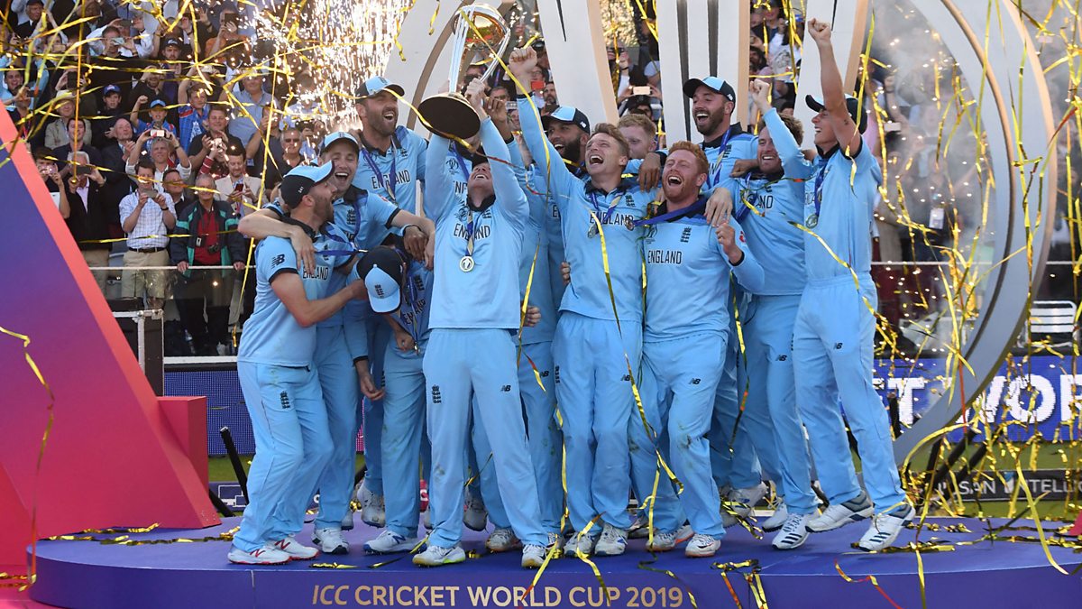 BBC World Service - Stumped, Cricket World Cup: Iconic moments