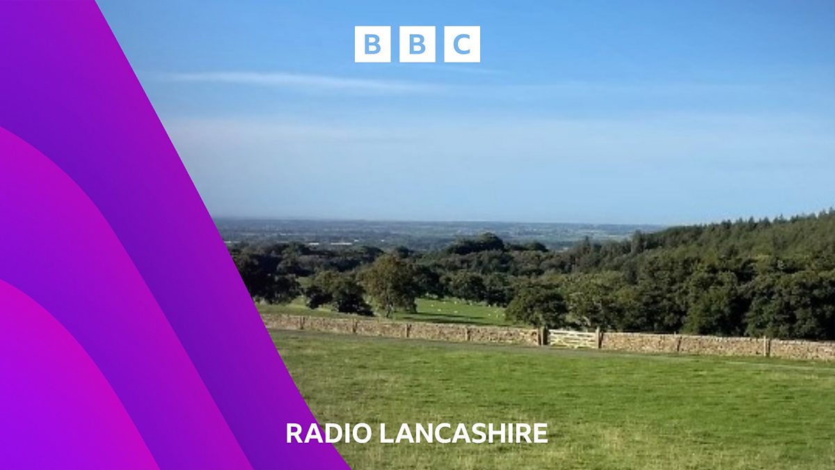 BBC Radio Lancashire - BBC Radio Lancashire, Church In The Lancashire ...