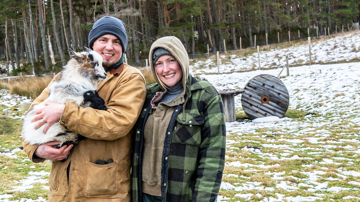 BBC iPlayer - This Farming Life - Series 6: Episode 7