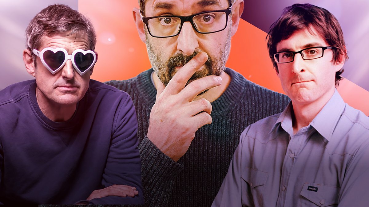 Non Stop Louis Theroux Bbc Iplayer