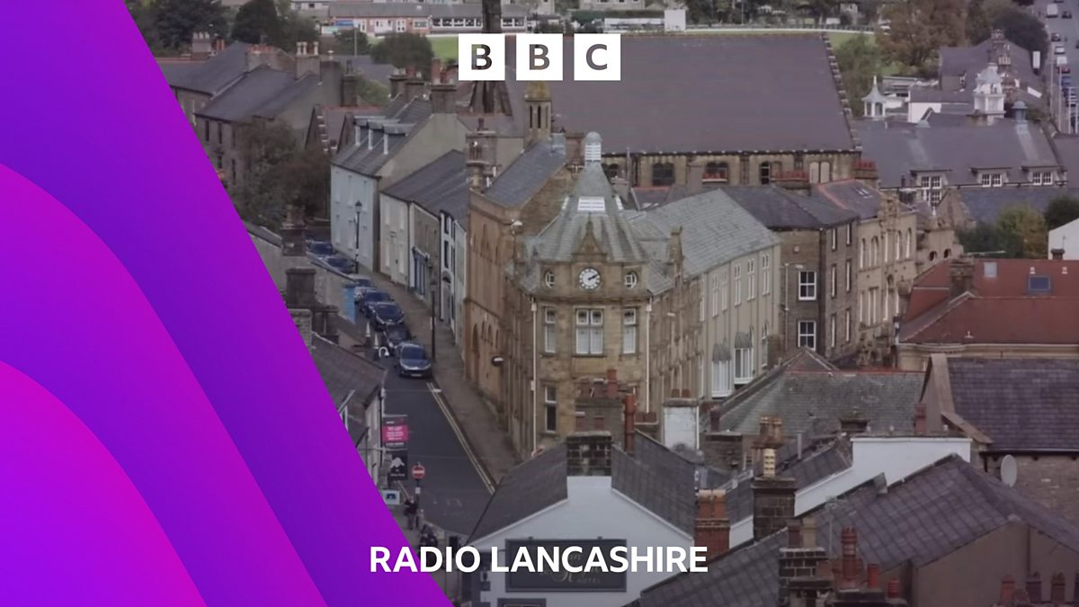 BBC Radio Lancashire - BBC Radio Lancashire, Clitheroe's Take That film ...