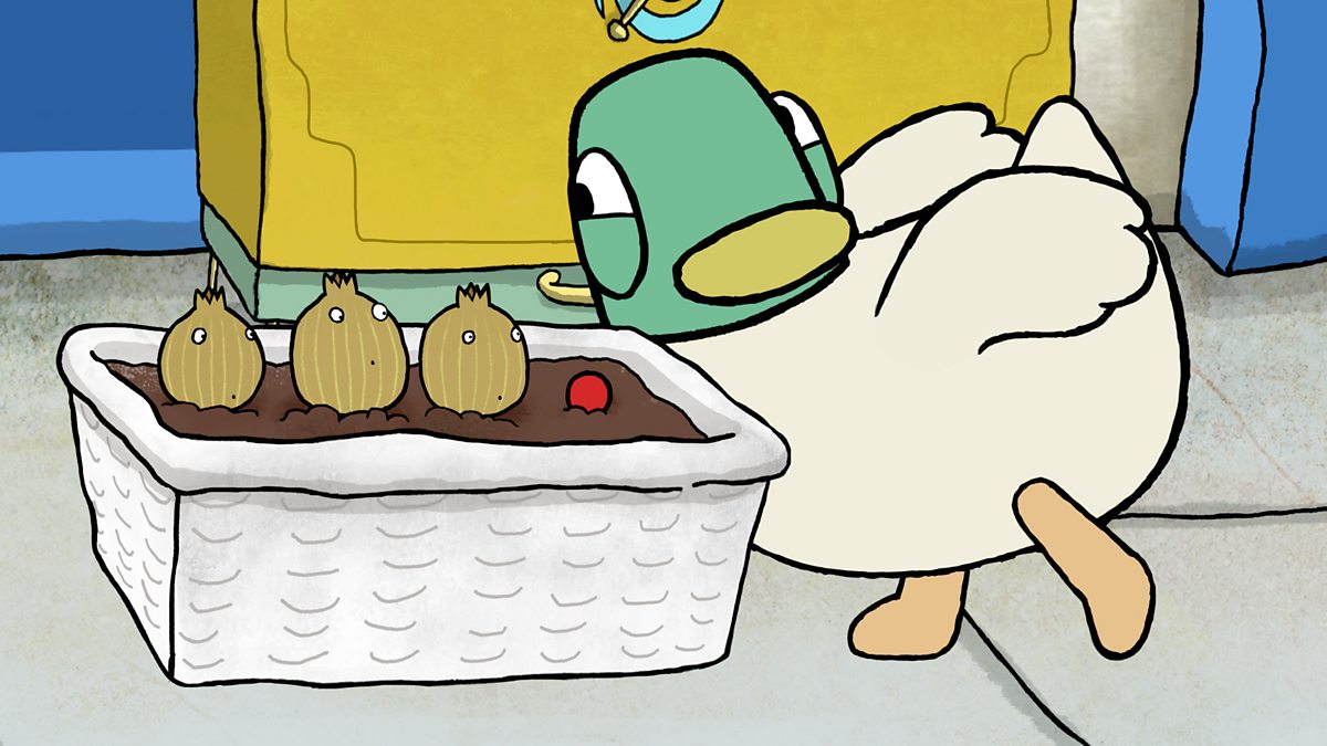 Bbc Iplayer Sarah And Duck Shorts 3 One Potato Two Potato