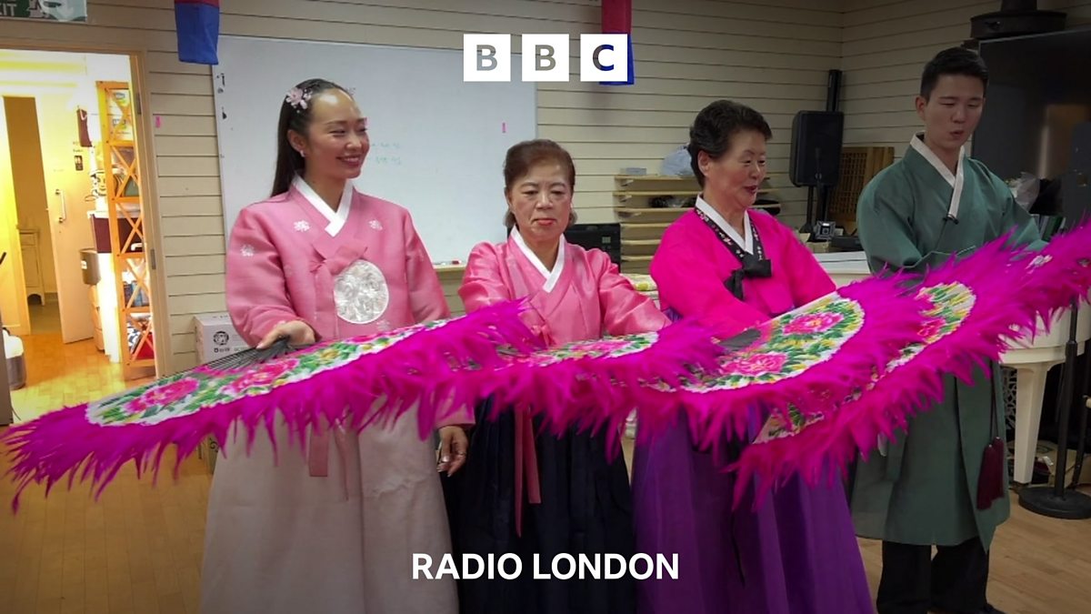 BBC Radio London BBC Radio London, New Malden The suburb where North