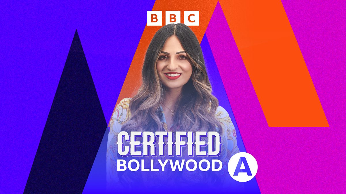 Bbc Asian Network Asian Network Certified Bollywood All Day