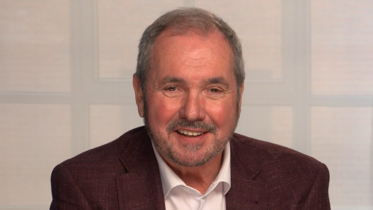 BBC Radio 4 Inheritance Tracks, Alan Fletcher