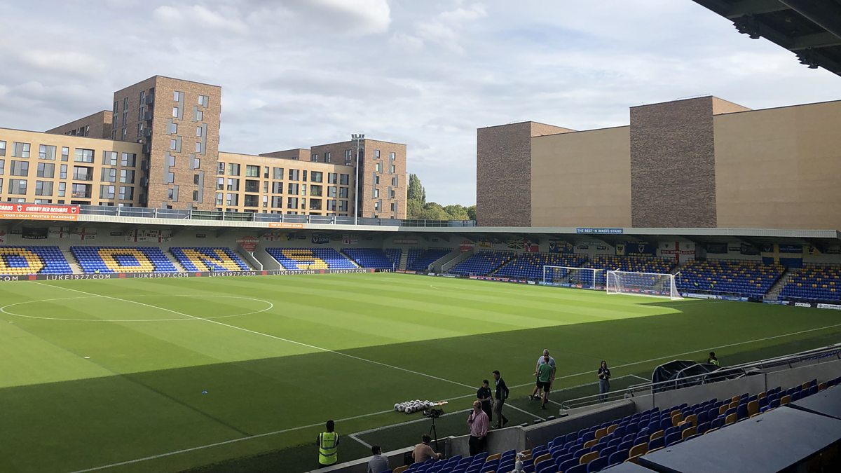 BBC Radio Merseyside Total Sport Merseyside Postmatch, 30/09/2023