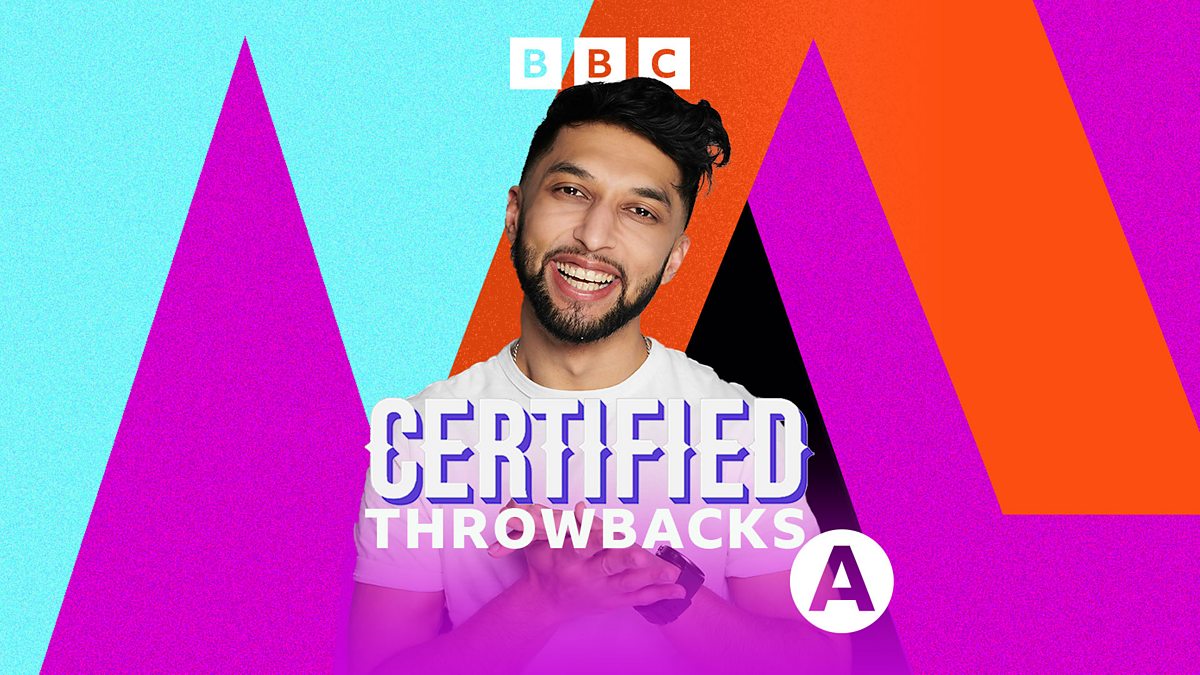Bbc Asian Network Asian Network Certified Throwbacks With Smashbengali