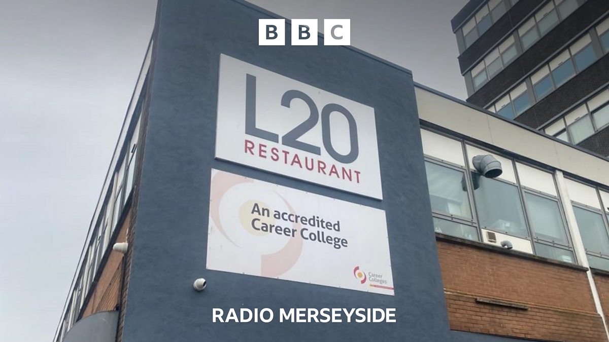BBC Radio Merseyside - BBC Radio Merseyside, 2023: Bootle hidden gem on ...