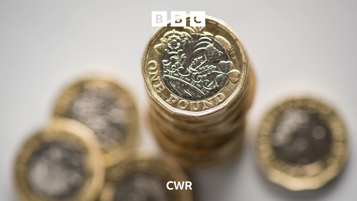 BBC CWR - BBC CWR, Raising Council Taxes