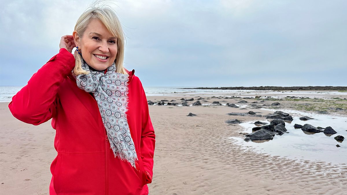 BBC One Escape to the Country, Series 24, The Lothians