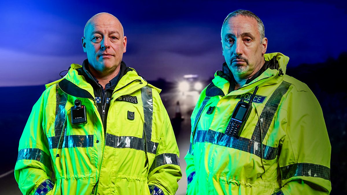 The Crash Detectives Series 4 Episode 1 BBC iPlayer