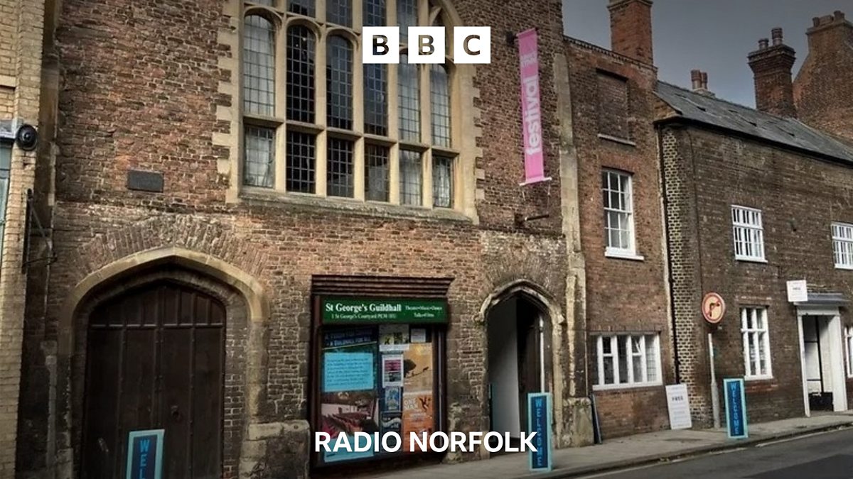 BBC Radio Norfolk - BBC Radio Norfolk, Secret Norfolk: King’s Lynn ...