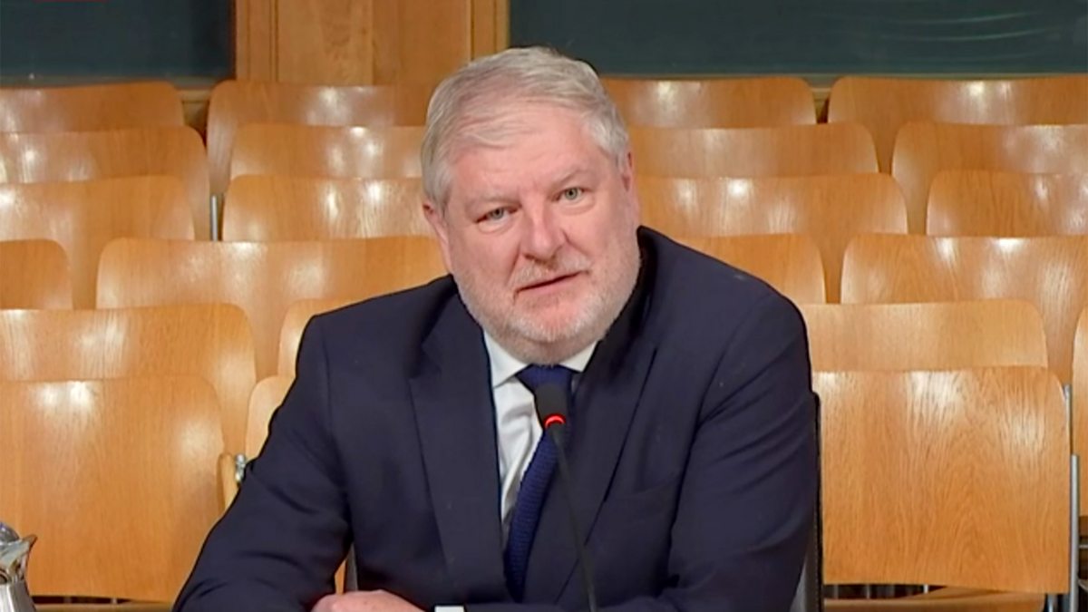 BBC Parliament Scottish Parliament, Constitution, Culture and
