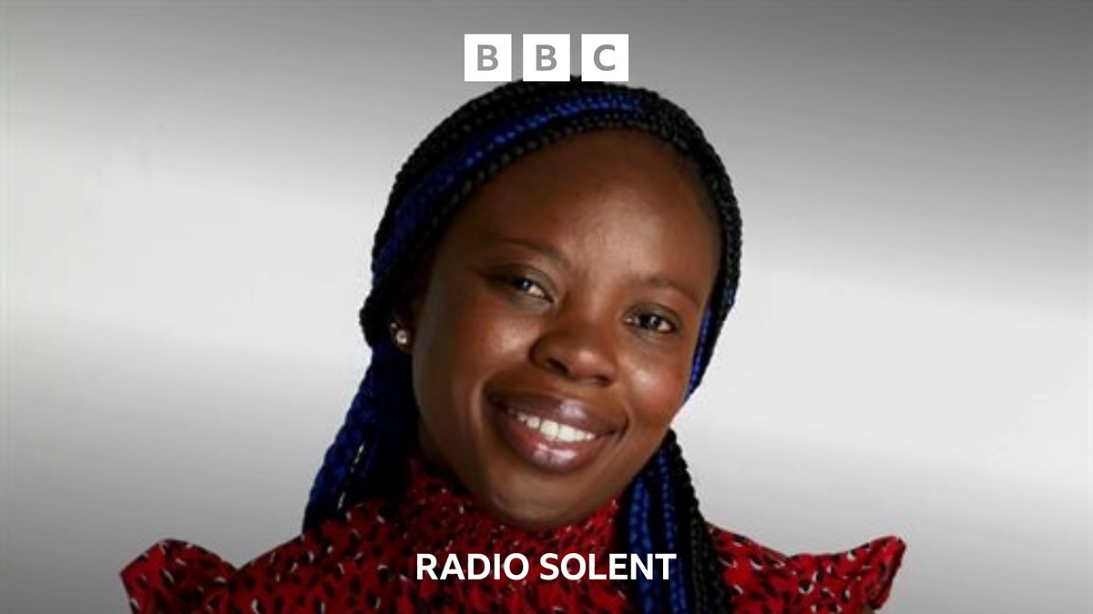 BBC Radio Solent - BBC Radio Solent, Reverse Mentoring Helping ...