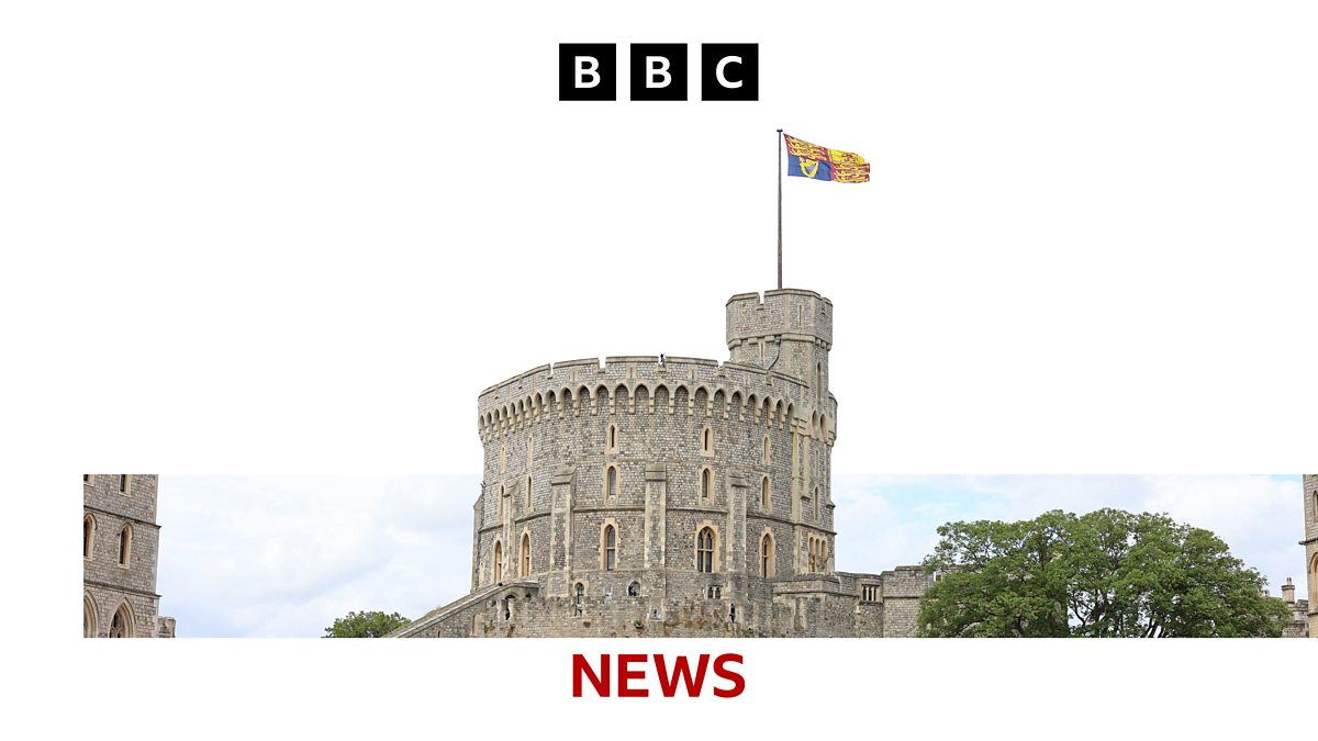 BBC Latest First treason sentence in decades