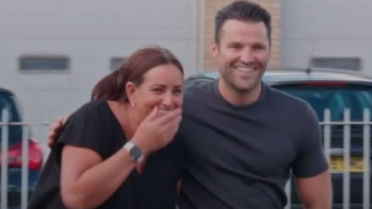 BBC Radio Lincolnshire Scott Dalton, 06/10/2023, Liza's One Show big