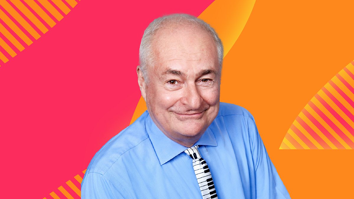 BBC Radio 2 - The Paul Gambaccini Collection, #15 George Martin, Sam ...