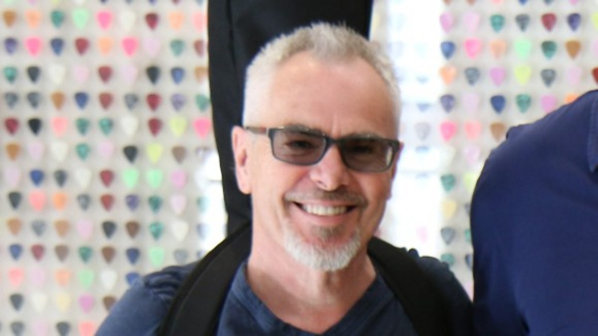 BBC Radio Devon - Richard Green, Tour De Moor, Beverley Knight and Nik