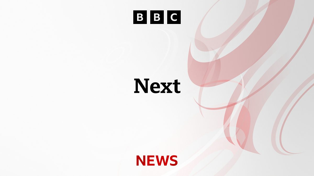 BBC Next our latest news podcasts