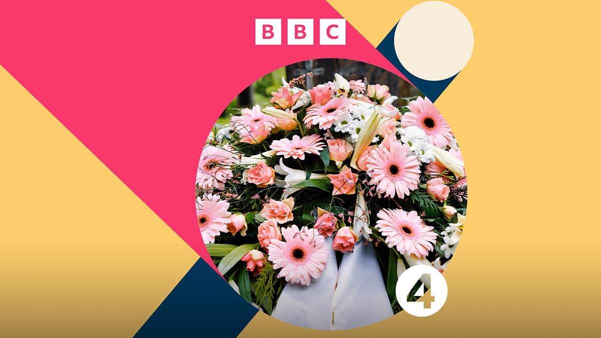 BBC Radio 4 Money Box, Money Box Live Saving for Your Send Off