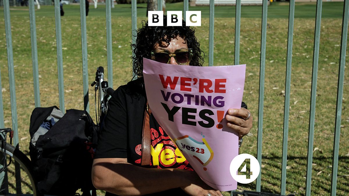 Bbc Radio 4 From Our Own Correspondent Australias Indigenous Referendum 