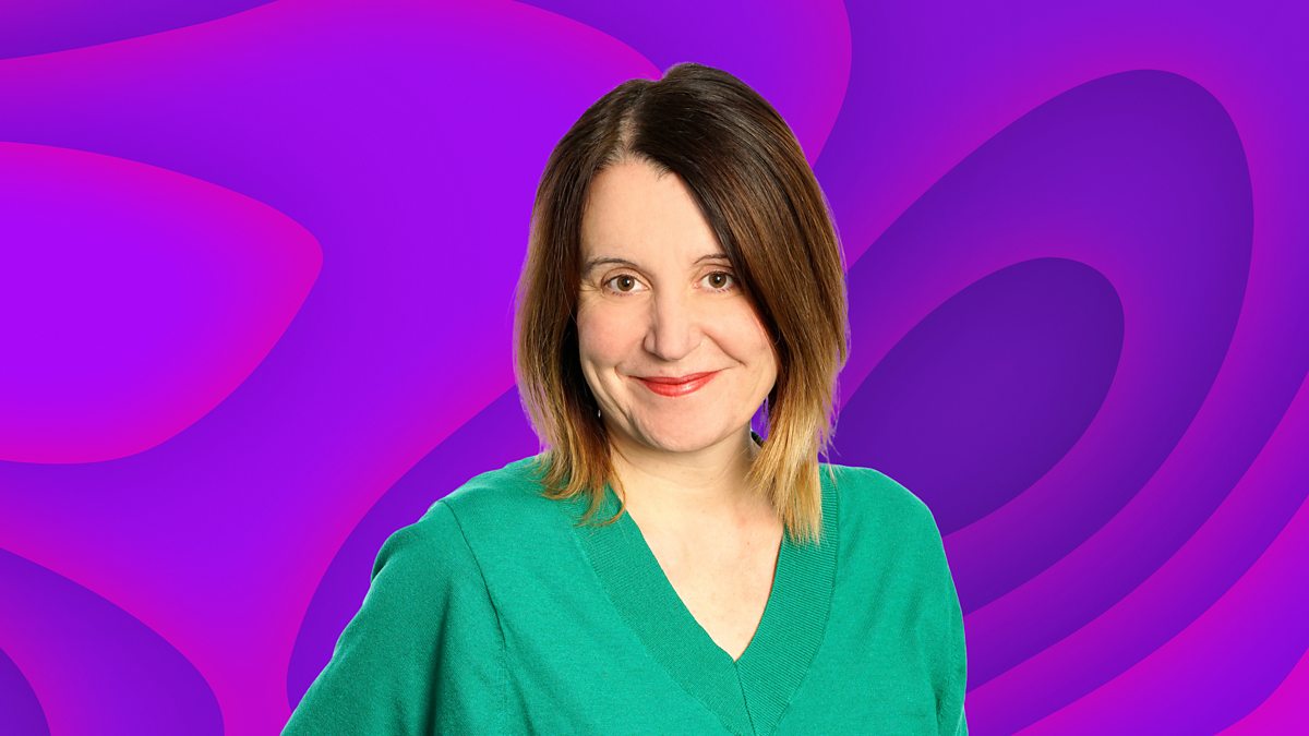 BBC Radio Berkshire Sarah Walker, 08/04/2024