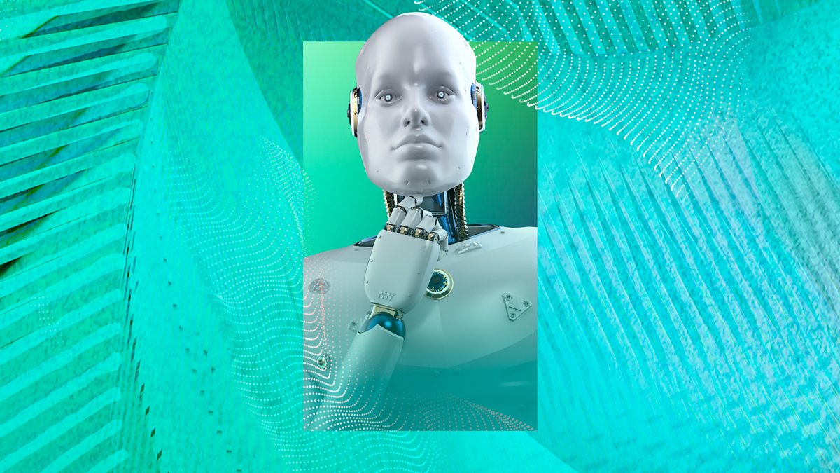 BBC Can Artificial Intelligence be creative?