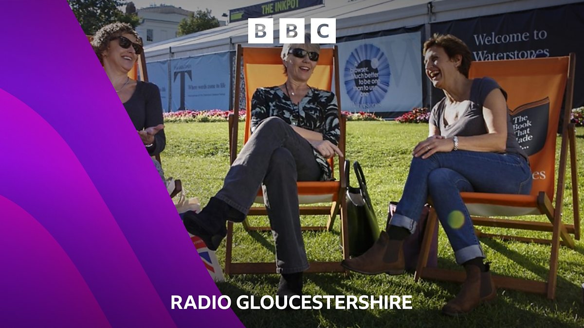BBC Radio Gloucestershire BBC Radio Gloucestershire, Cheltenham