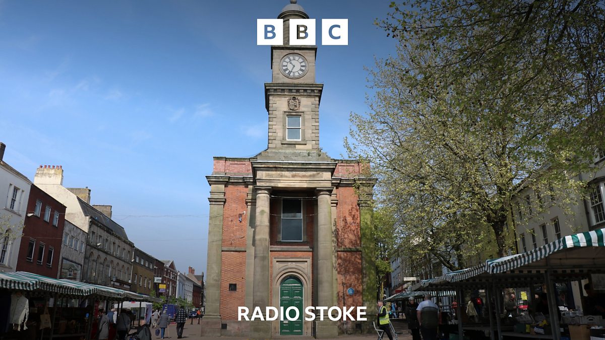 BBC Radio Stoke - BBC Radio Stoke, What can you get for a tenner in ...