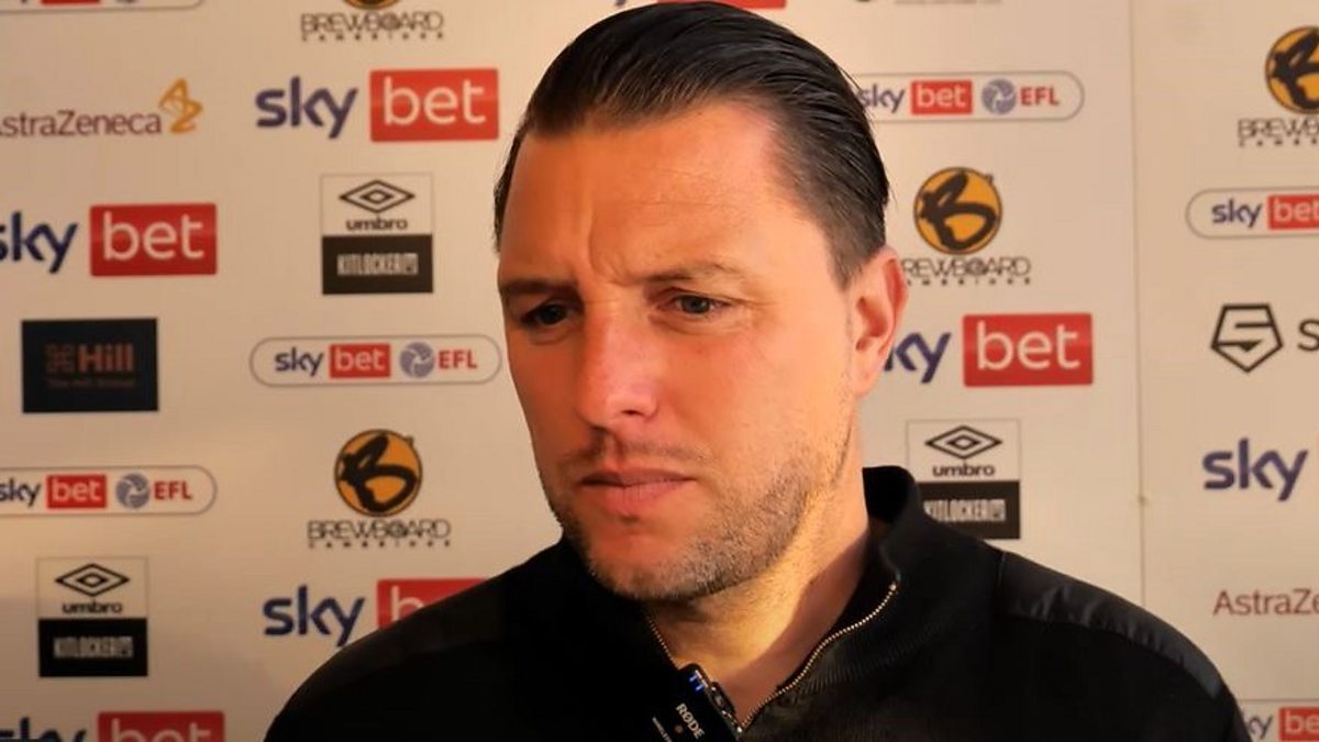 BBC Radio Cambridgeshire Cambridgeshire Sport, Mark Bonner post