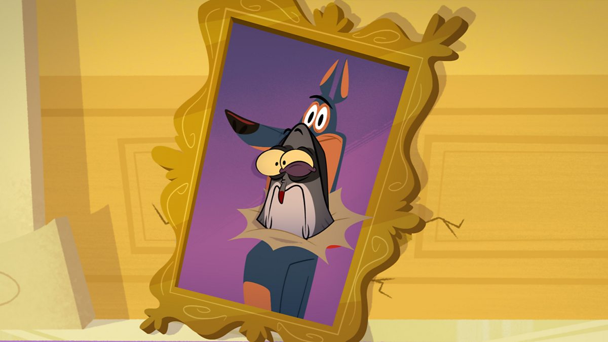 Taffy Series 2 62. A Dogs Life BBC iPlayer