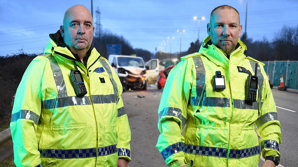 The Crash Detectives Series 4 Episode 4 BBC iPlayer