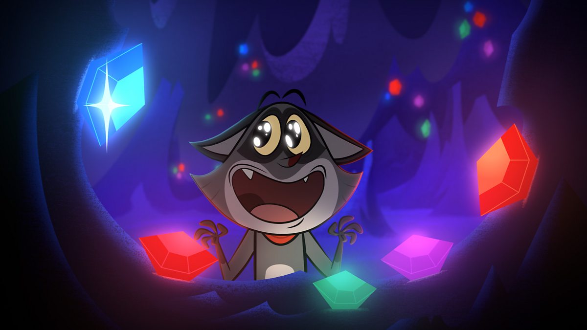 Taffy Series 2 69. Jungle Bungle BBC iPlayer